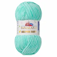Himalaya Dolphin Baby 80345 Strickgarn