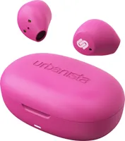 Urbanista Lisbon TWS Bluetooth-Kopfhörer - Rosa