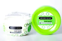 Morfose Professional Biotin Hair Mask Haarkur Haarpflege für alle Haartypen 250ml