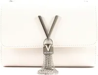 Valentino Bags Umhängetasche Divina Weiß onesize