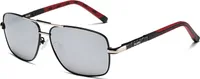 Polarisierende Brille Uv400 Polarsky