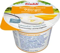 Frischli Buttermilch Dessert 85g