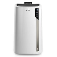 De'Longhi PAC EL98 Klimagerät, max. Raumgröße: 95 m³, 10.700 BTU/h