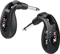 XVive U2 CB Drahtloses System