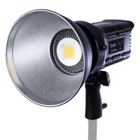 StudioKing COB LED lampa CSL-100W