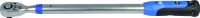 Projahn 394241 Drehmomentschlüssel, 1/4 Zoll Antrieb, 5-25 Nm, 245 mm