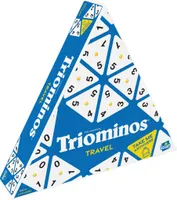 Triominos - Travel