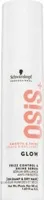 Schwarzkopf Professional Osis+ Glow Glättungsserum für Feinheit und Glanz des Haars 50 ml