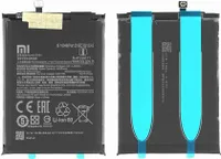 Original BN54 Akku für Xiaomi Redmi 9 Redmi Note 9 5020 mAh 460200003P1G