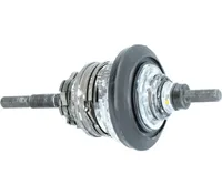 Przerzutka Shimano Nexus 7 CL do SG-C3001-7D (oś 187 mm)