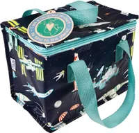 Thermische Lunch-Tasche für Kinder für Schule, unterwegs, KOSMOS