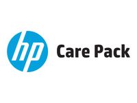 HP 5 Jahre Abhol- und Lieferservice (nur Notebook), 5 Jahr(e), Pick-up & Return