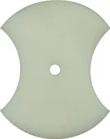 Makita Zentrierscheibe 132 mm - P-41981