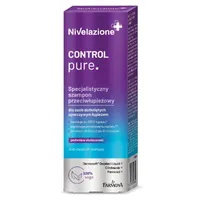 Farmona Nivelazione Control Pure Specialist Šampon proti lupům 100ml