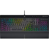 Corsair Gaming K55 RGB PRO XT, USB, DE