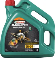 Castrol Motoröl Magnatec 5W-30 C3 Stop-Start 5L