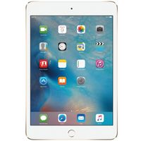 Apple iPad mini 4 Wi-Fi + Cellular 16GB, gold