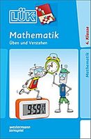LÜK Mathematik 4. Klasse