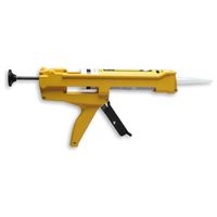 IsoLED Easy Grip Gun | Kartuschen bis 310 ml