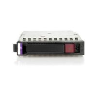 Hewlett Packard Enterprise 450GB hot-plug dual-port SAS HDD, 2.5 Zoll, 450 GB, 10000 RPM, SAS, Festplatte