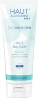 HAKA Hautbalsam sensitiv 100ml Lotion für Körper, Gesicht & Haut