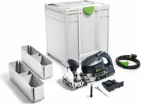 Festool Dübelfräse DF 700 EQ-Plus DOMINO XL