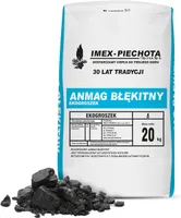 ANMAG Steinkohle 5 - 25 mm 20kg