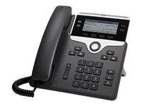 Cisco IP Phone 7841 - VoIP-Telefon - SIP