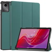 Lenovo Tab M11 Hülle: imoshion Trifold Klapphülle