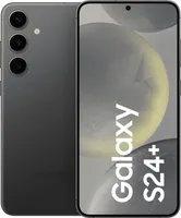 Galaxy S24+ 256GB 5G Onyx Black Smartphone