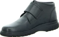 Longo Komfort Stiefel Herren 323033393032 Schwarz 44 EU