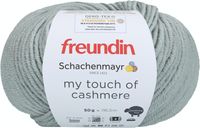 Schachenmayr my touch of cashmere, 50g Cloud Handstrickgarne