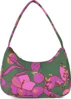 Oilily Schultertasche Heaven Hobo Bag Forrest Green grün