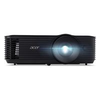 Acer X1128H - Tagungsraum Beamer mit 3W Lautsprecher, 4800 ANSI Lumen & automatischer Trapezkorrektur