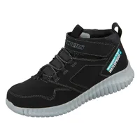Skechers Elite Flex Schwarz Synthetik Größe: 35 Normal