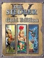 Die Siedler 4 - Gold Edition