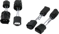 Adapter reflektorów facelift do BMW serii 5 E39 Plug & Play