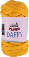 1000g Daffy Chunky Armstrickgarn Strickgarn maschinenwaschbar XXL Handstrickgarn , Farbe:gelb