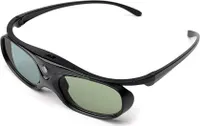 Okulary XtendLan G107L 3D do projektorów, łącze DLP