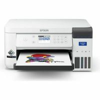 EPSON SURECOLOR SC-F100 DIN A4 Dye-Sublimationsdrucker