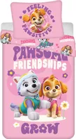 Pościel dziecięca Paw Patrol Collections, wielokolorowa, wyjątkowa