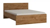 Doppelbett 140 für Schlafzimmer Fribo