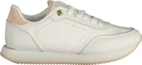 TOMMY HILFIGER BIAŁE BUTY SPORTOWE DAMSKIE: Kolor - Biały, Rozmiar - 39 Rozmiar: 39 Kolor: Biały