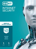 ESET Internet Security 1u/1y