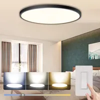 Deckenleuchte BRILLIANT TUCO LED moderne