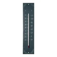 Esschert Design Schiefer Thermometer; LS008