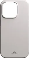 Black Rock Cover Mag Urban Case für Apple iPhone 15 Pro Max, Altweiß (00221294)