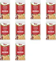 10 x Poliboy Parkett Laminat Feuchttücher