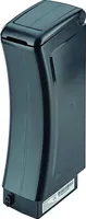 Samsung Ersatzakku Side Click mit Gehäuse für Elektrofahrrad, LI-Ionen 24V/ 10,4 Ah (262 Wh), Ladedauer ca. 4,5 h