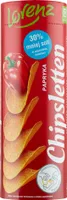 Chipsletten bramborové lupínky paprika 100 G